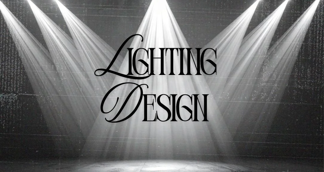 Lighting Design Visualization