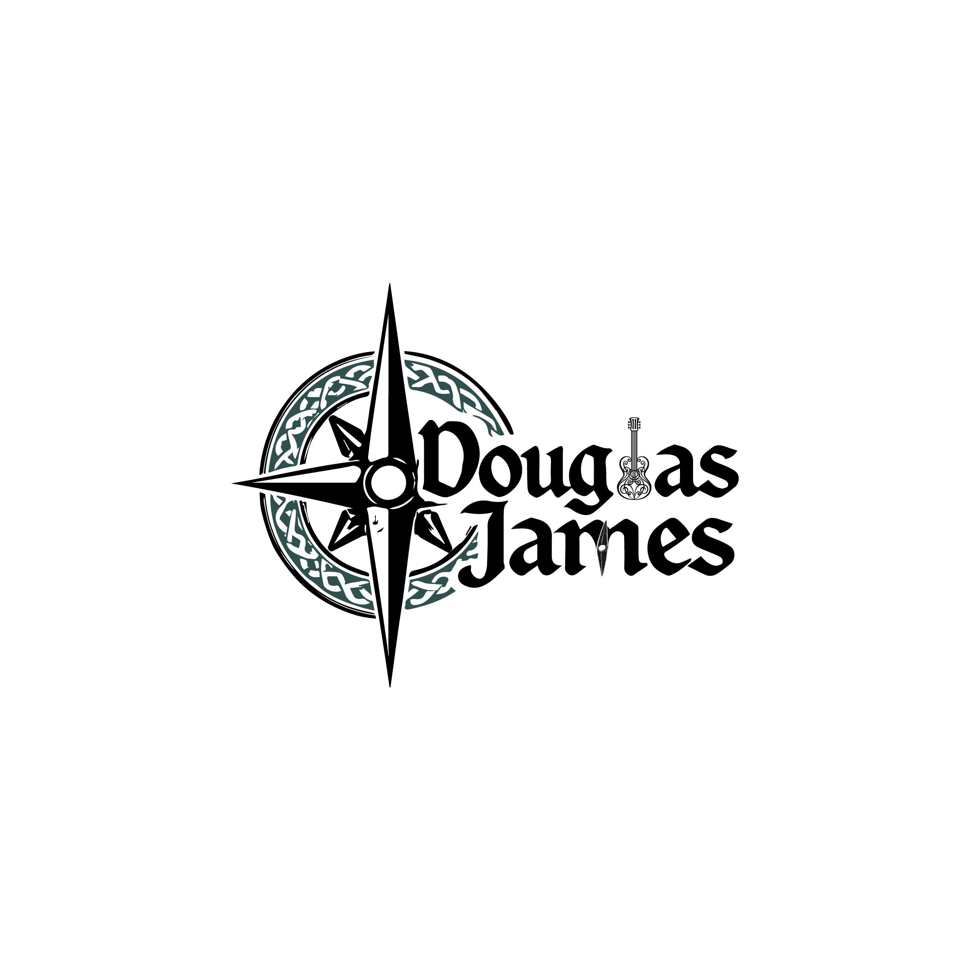 Douglas James and Friends