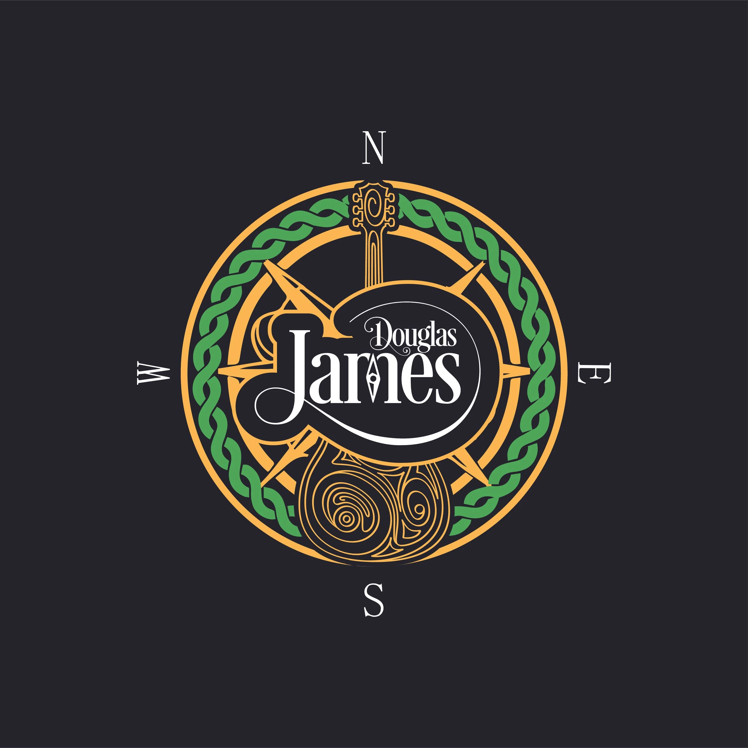 Douglas James @ Bogey's Sports Bar