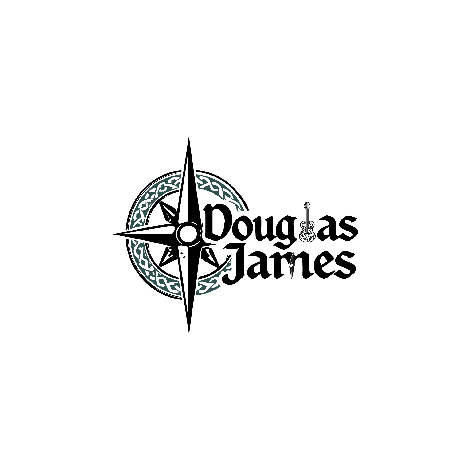 Douglas James @ Tesoro