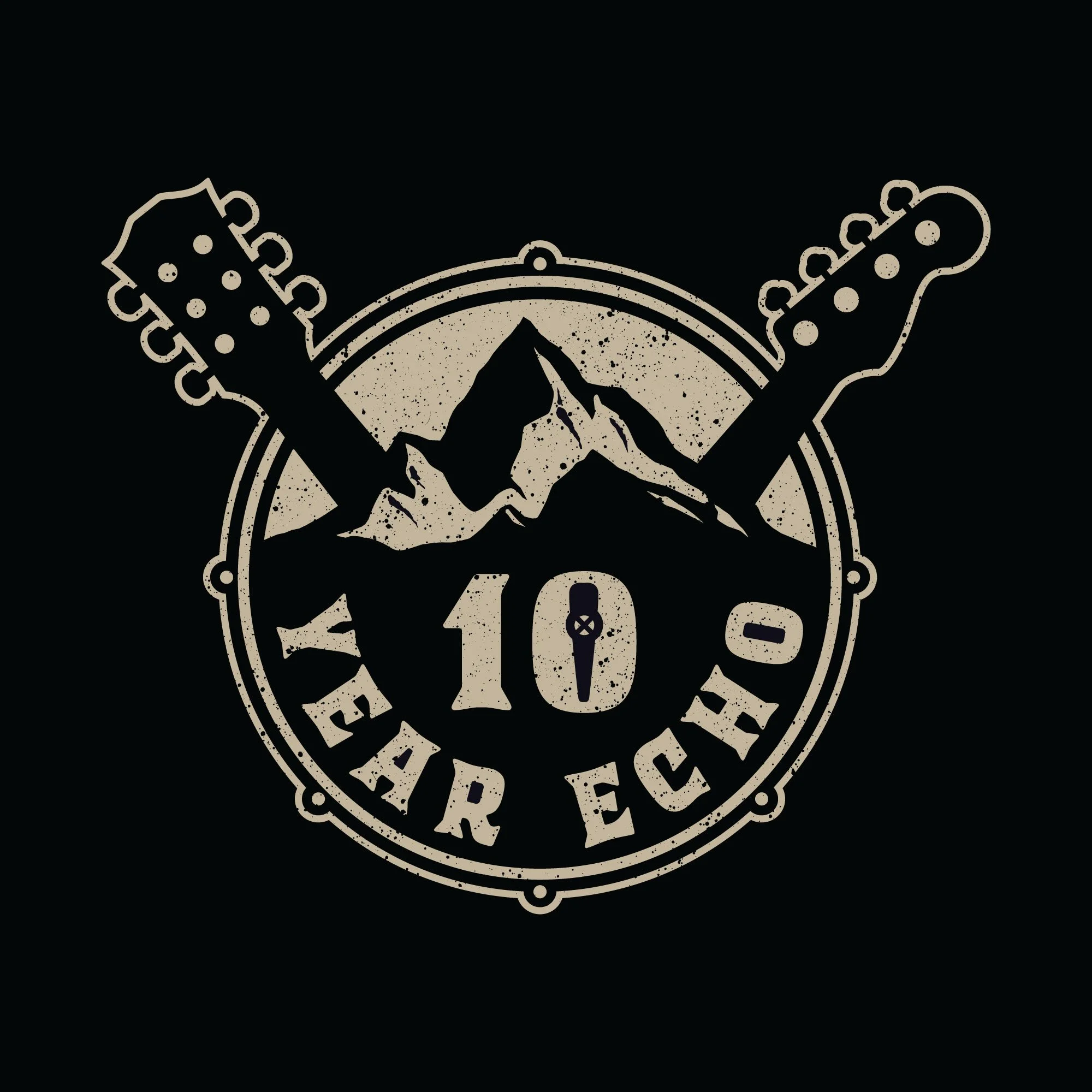 10YE w/Greg Koch
