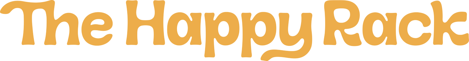 The Happy Rack