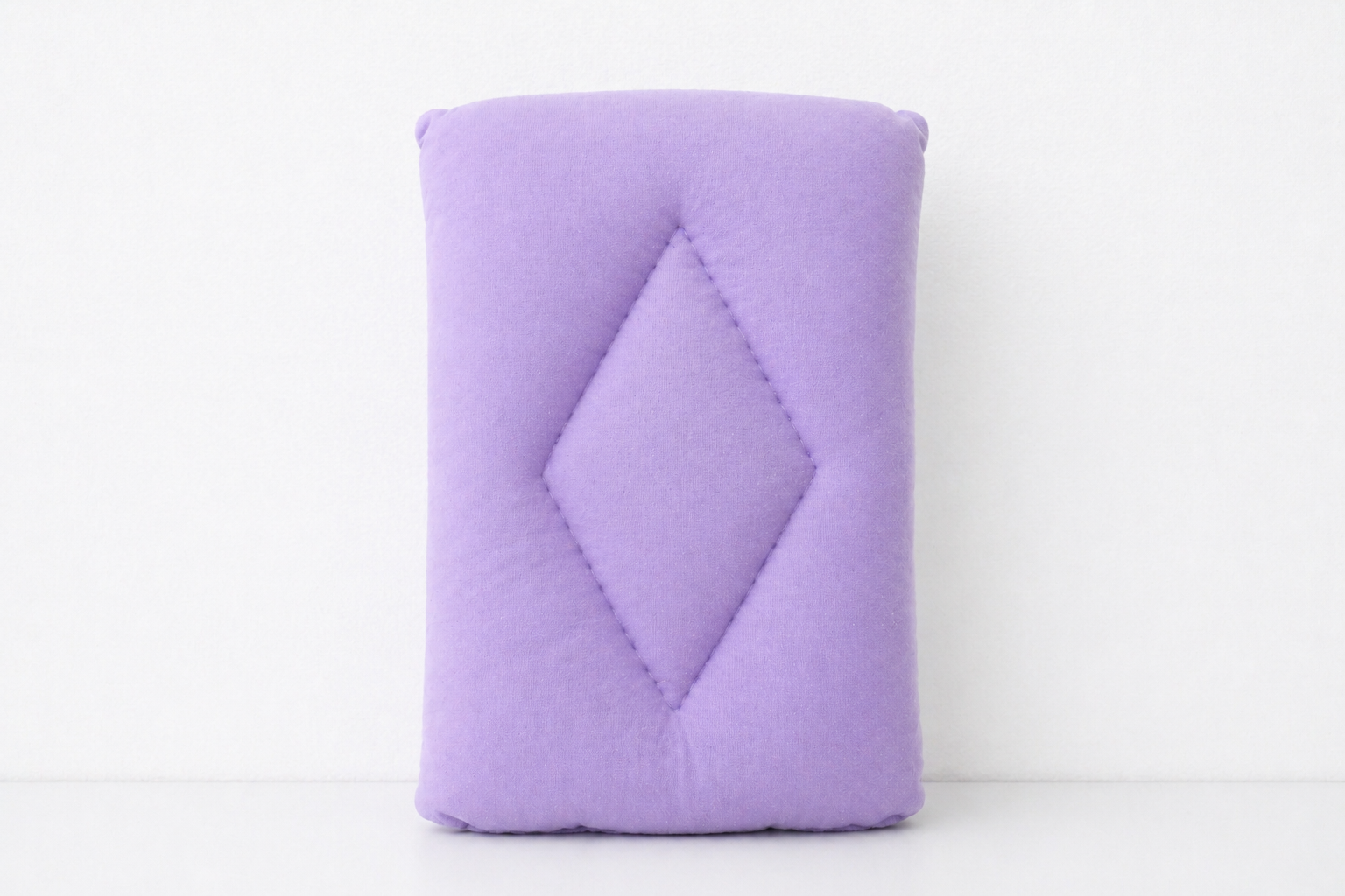 Lavender Knee