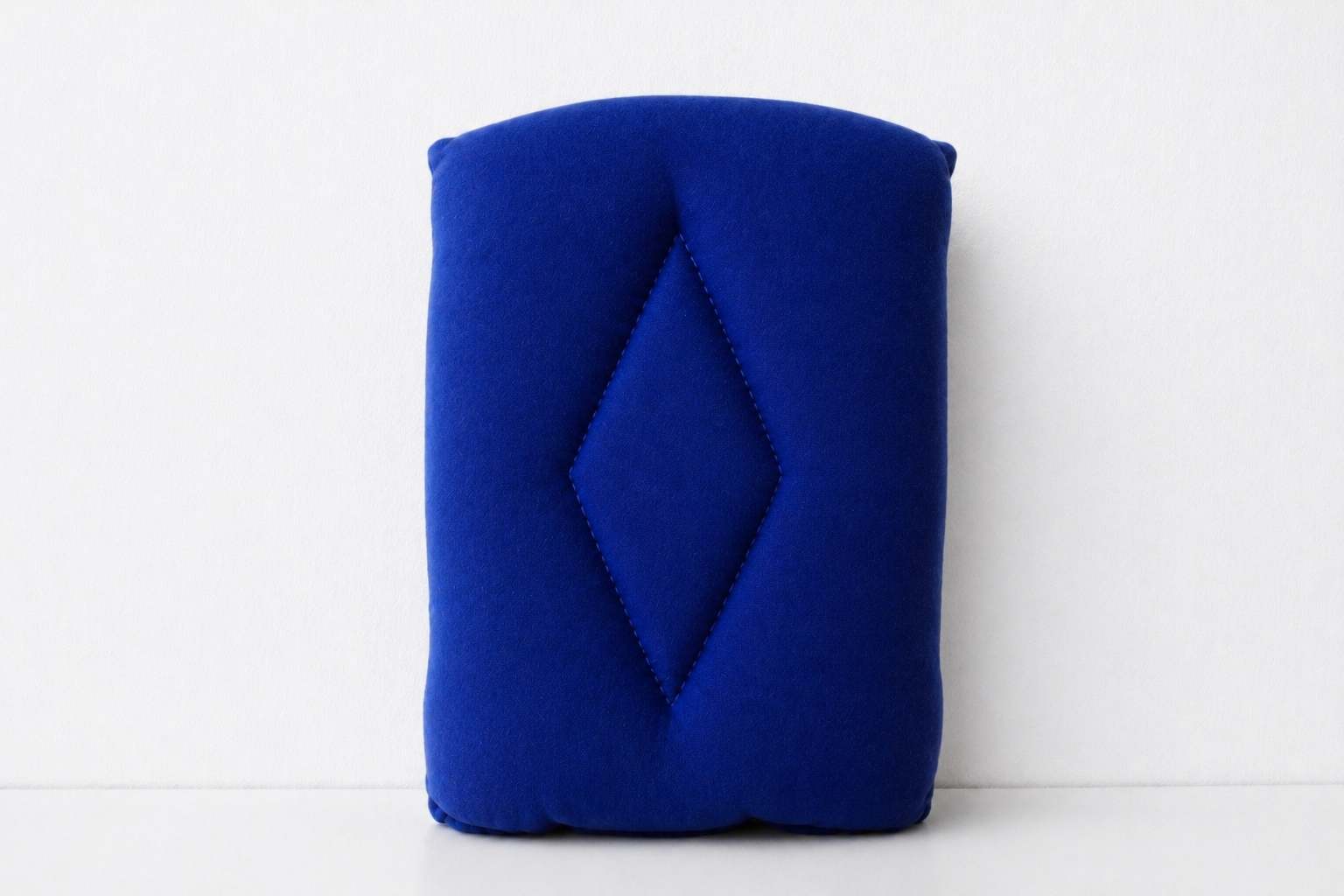 Royal Blue Knee