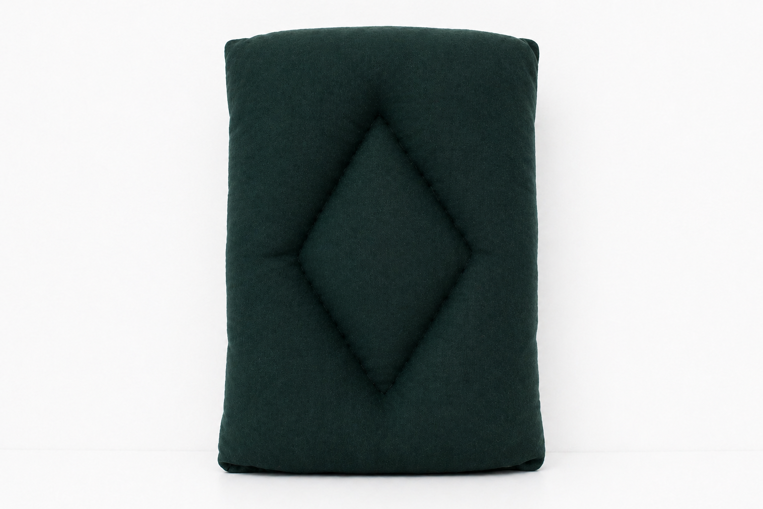 Forest Green Knee
