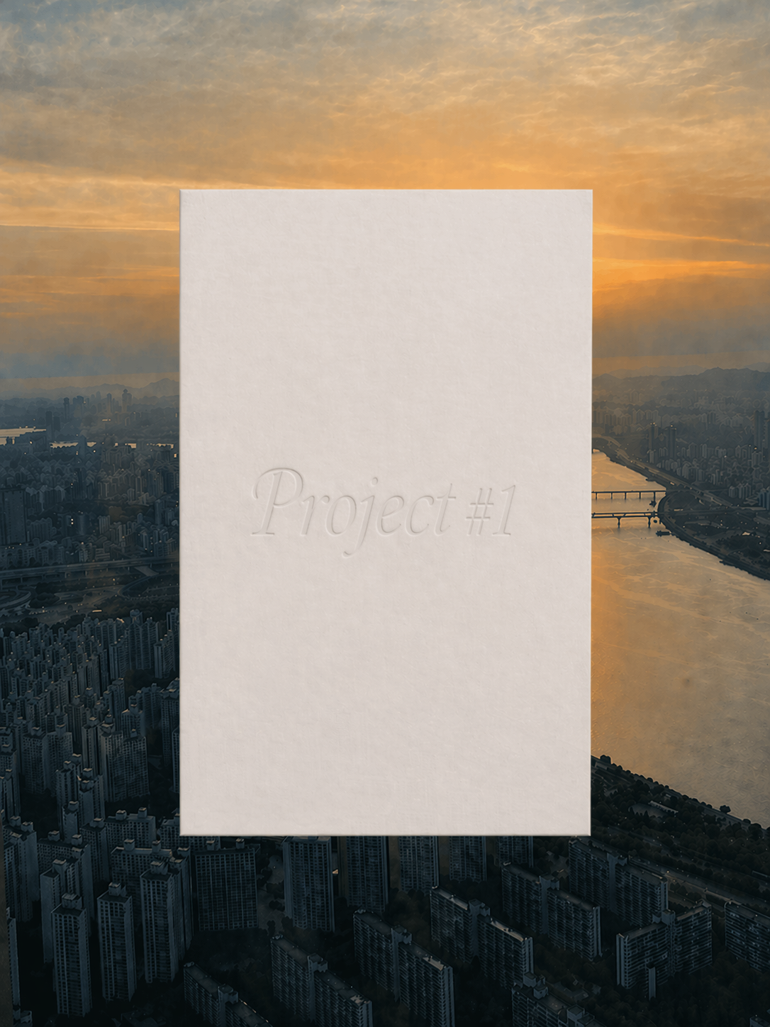 Project #1