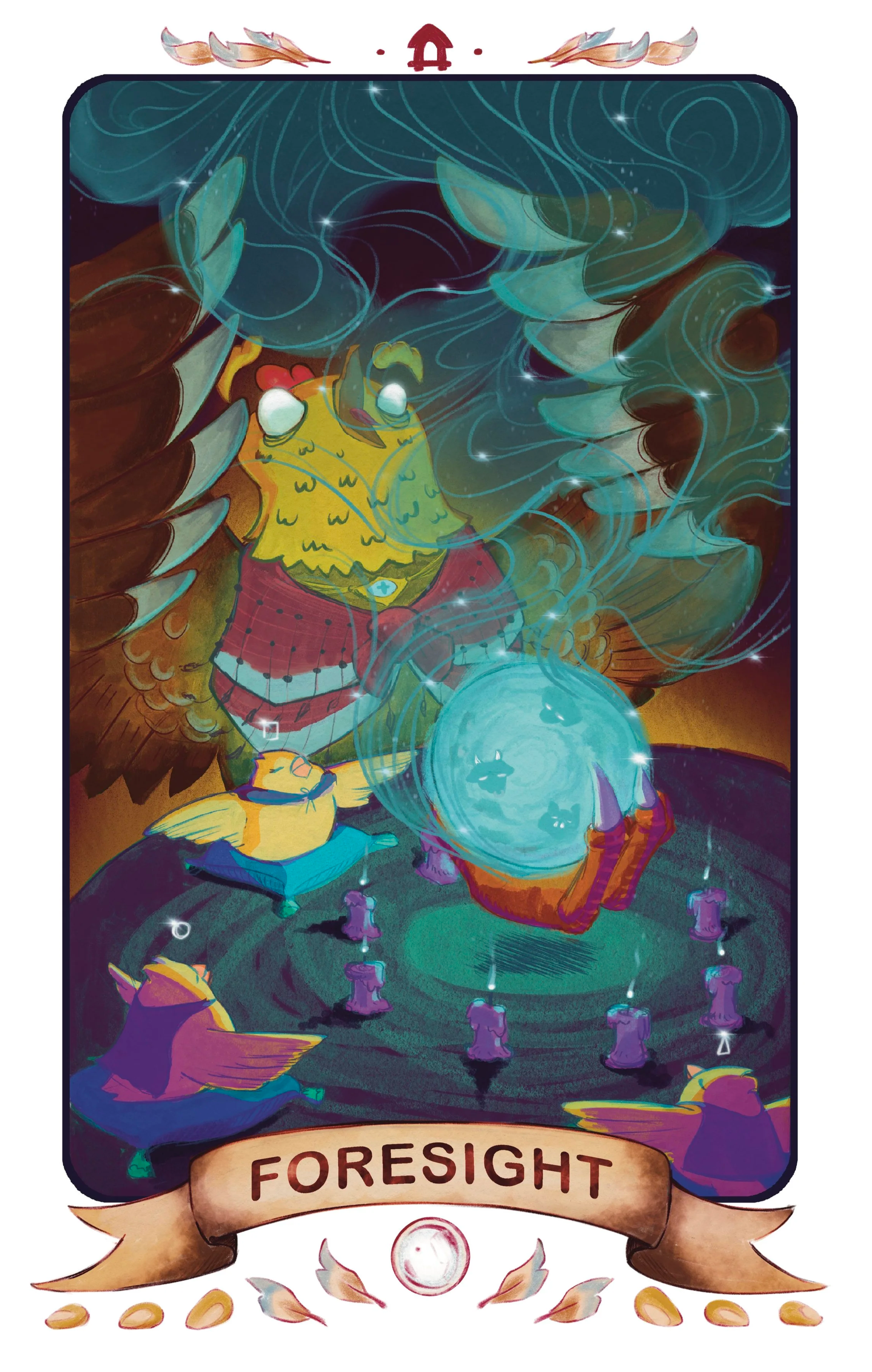 Foresight