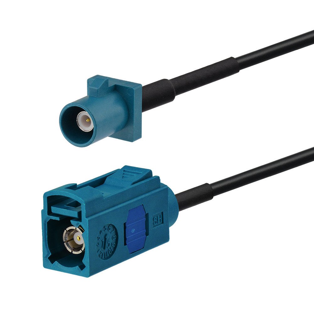 Camera Relocation Extension Cable