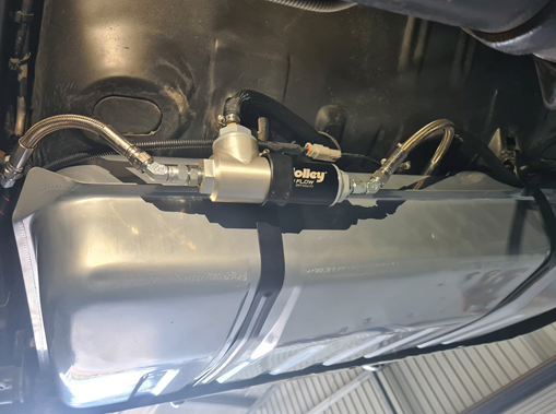EFI Conversions