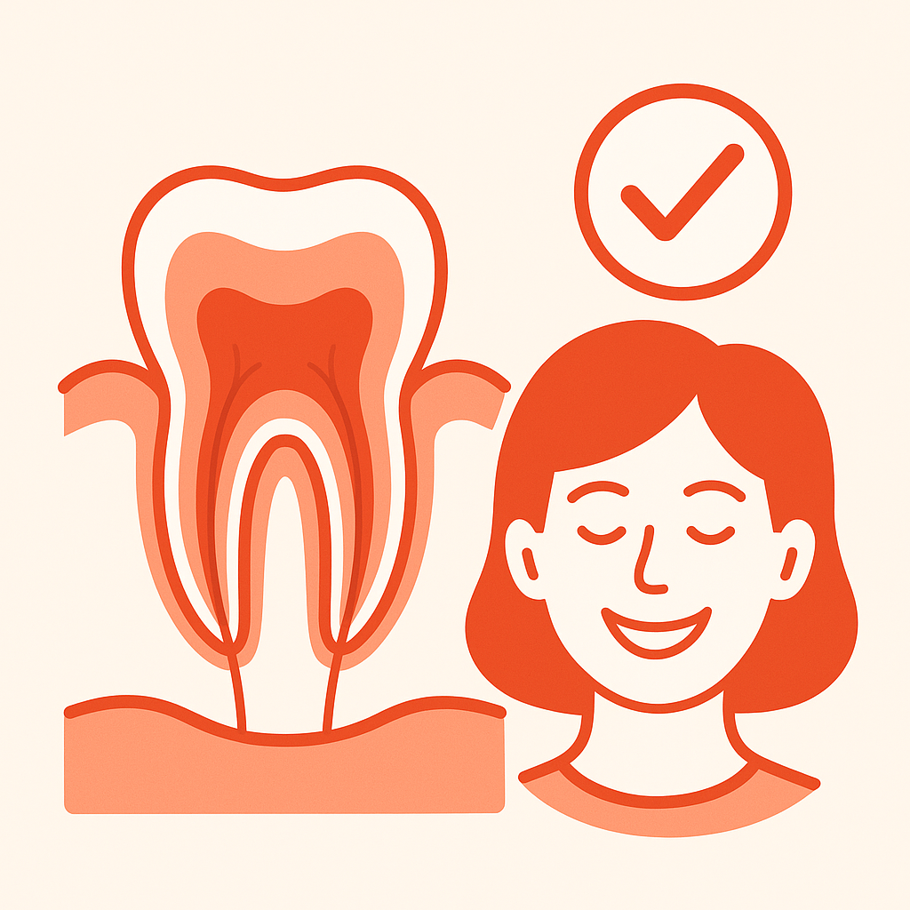Root Canal Myths Busted: What You Really Need to Know