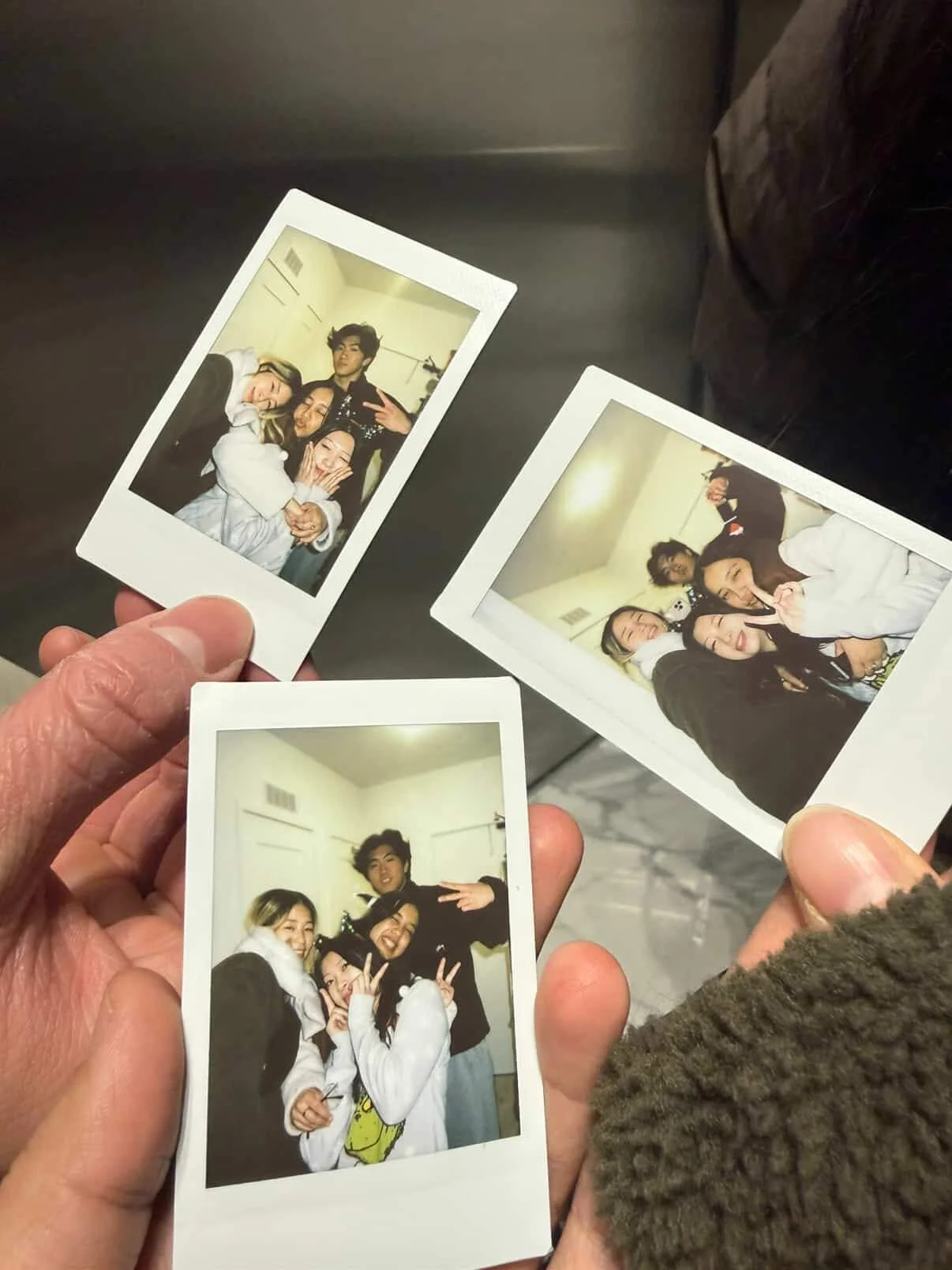 Beyond Work:       Team &amp; Community