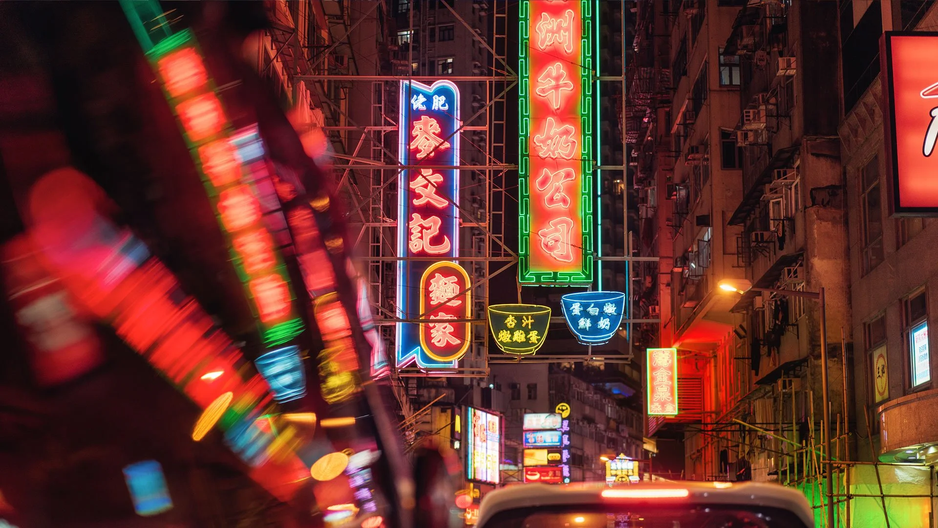 Hong Kong       Tourism Board   Digital Campaign