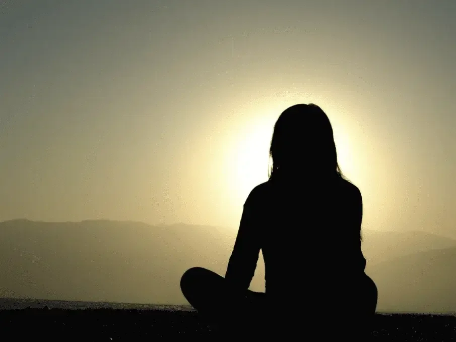 Calming and Focusing the Mind with Food