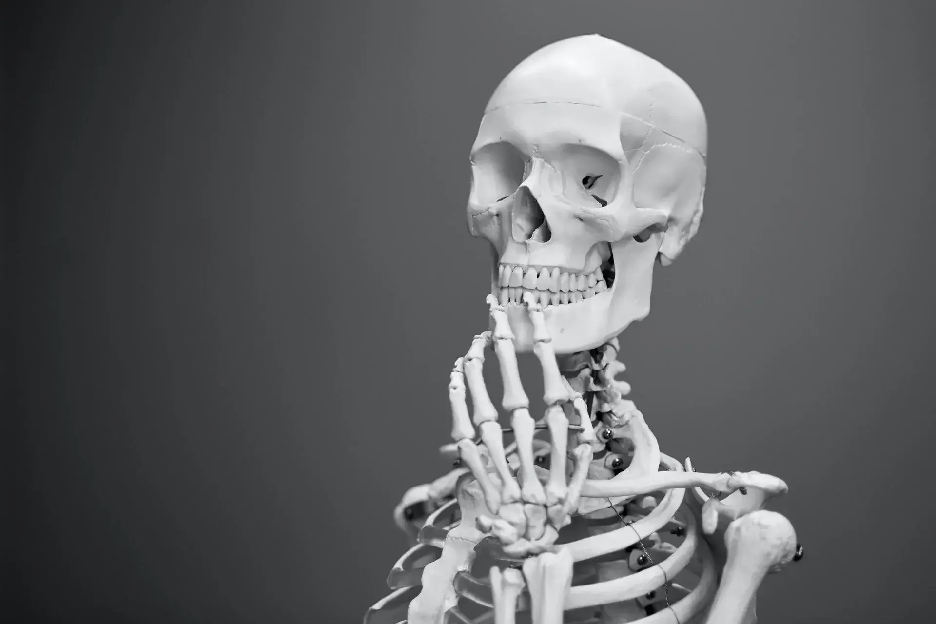 Treating the Root of Osteoporosis in Chinese Medicine