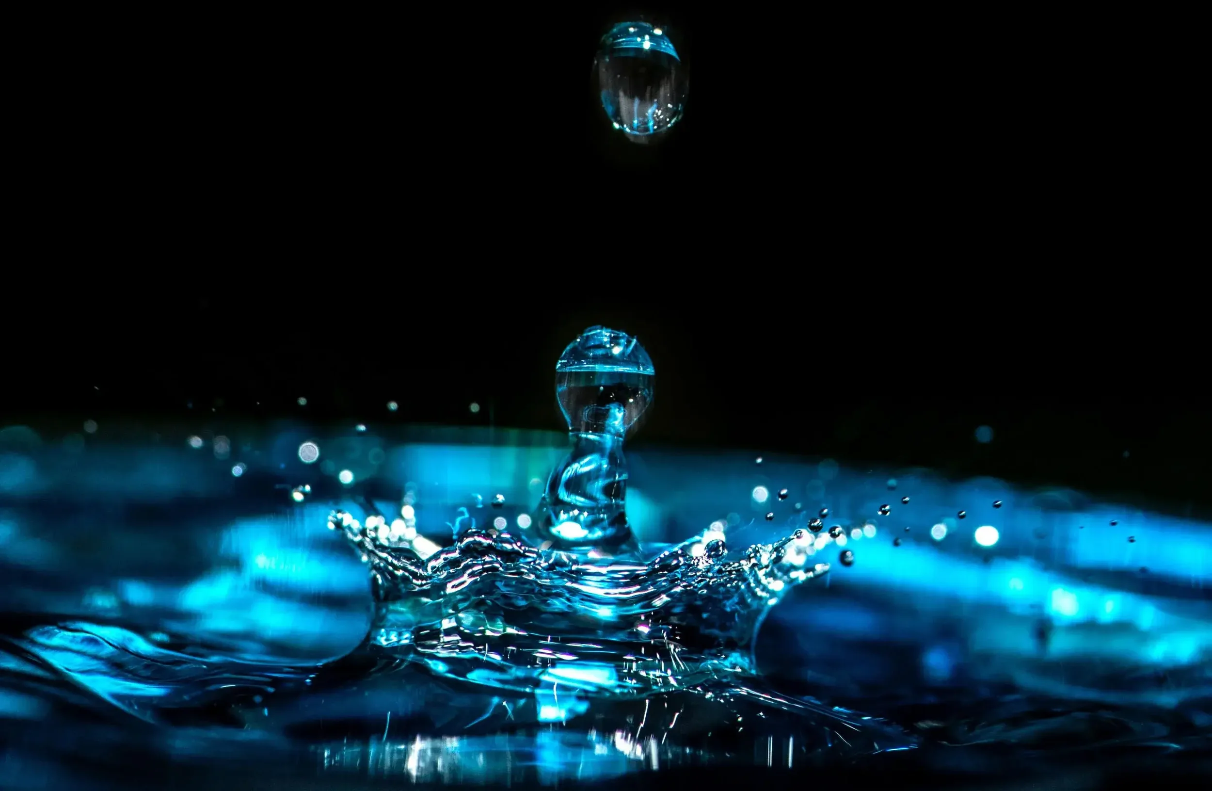 How Much Water Does Chinese Medicine Say I Should Drink?
