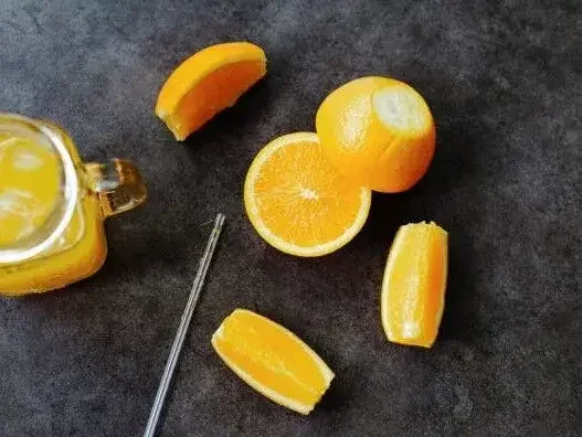 What are the Healing Properties of Oranges?