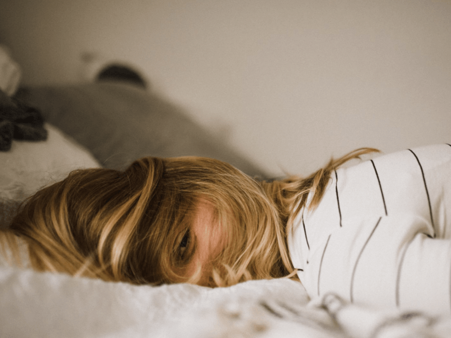 Acupuncture and Chinese Herbs for Post-COVID Recovery