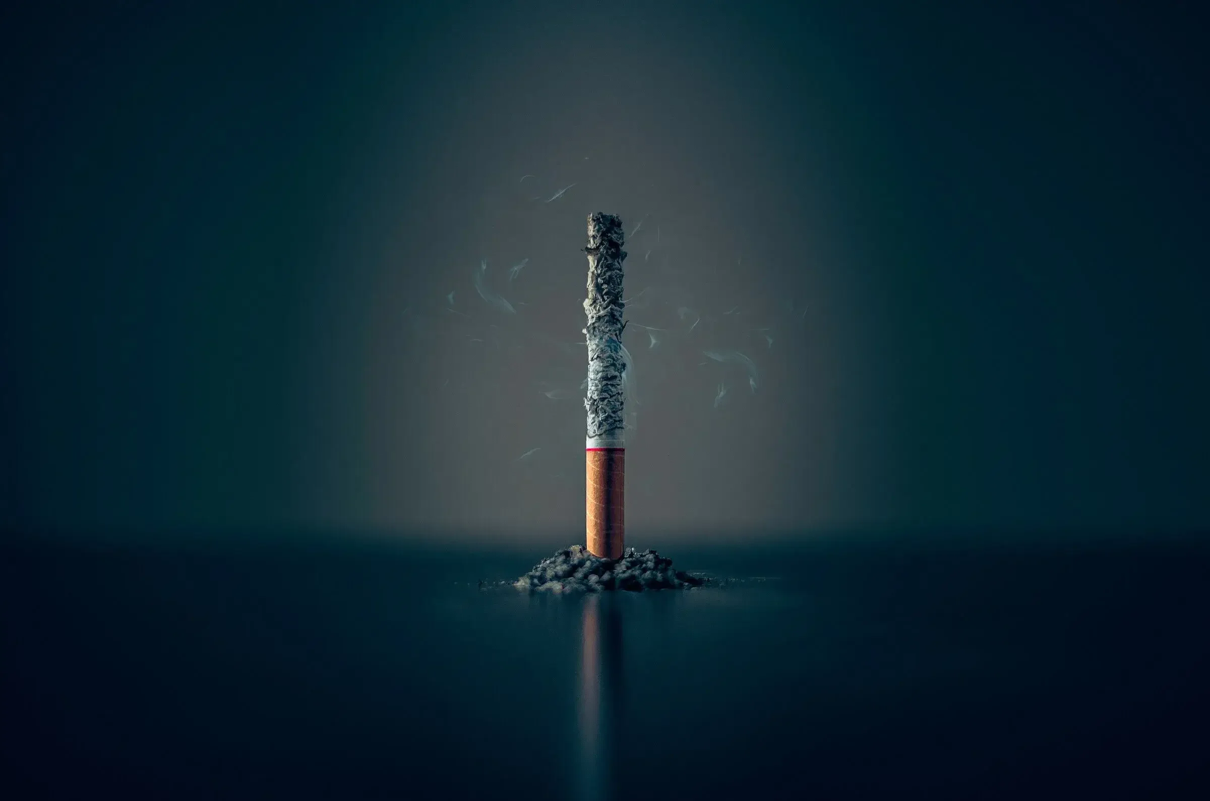 Acupuncture to Help Stop Smoking