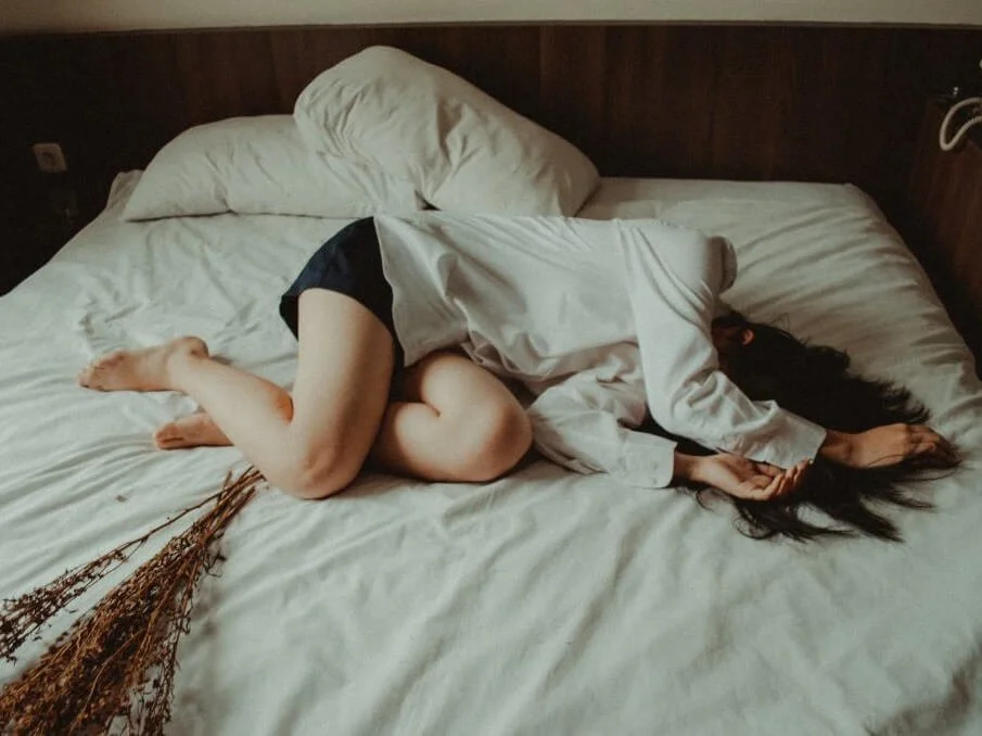 Foods to Eat During your Menstrual Period