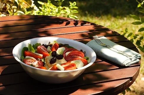Food for Summer