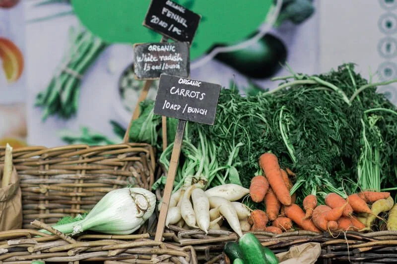 A Chinese Medicine Guide to Healthy Eating During COVID-19 Pandemic