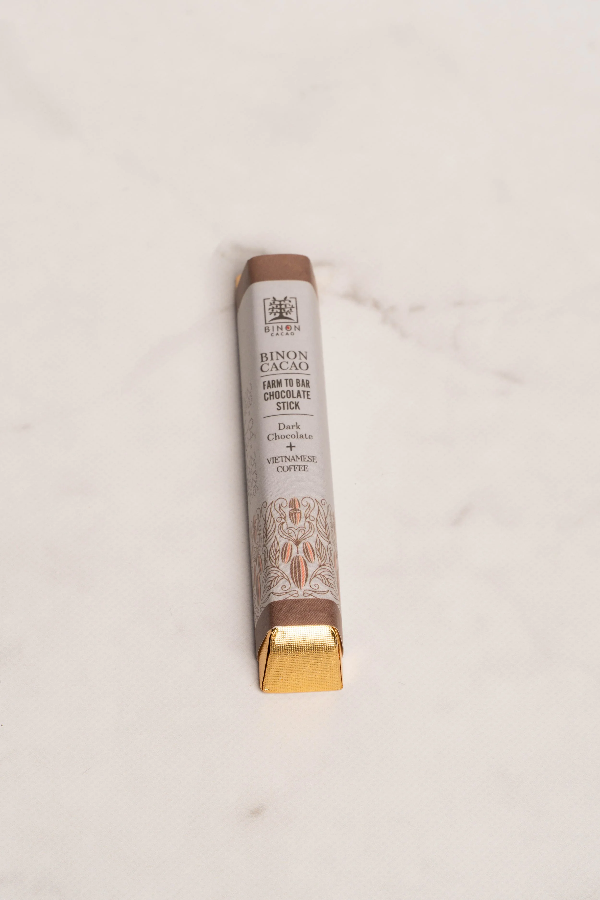Binon Cacao Stick Vietnam Coffee |    スティック ベトナムコーヒー