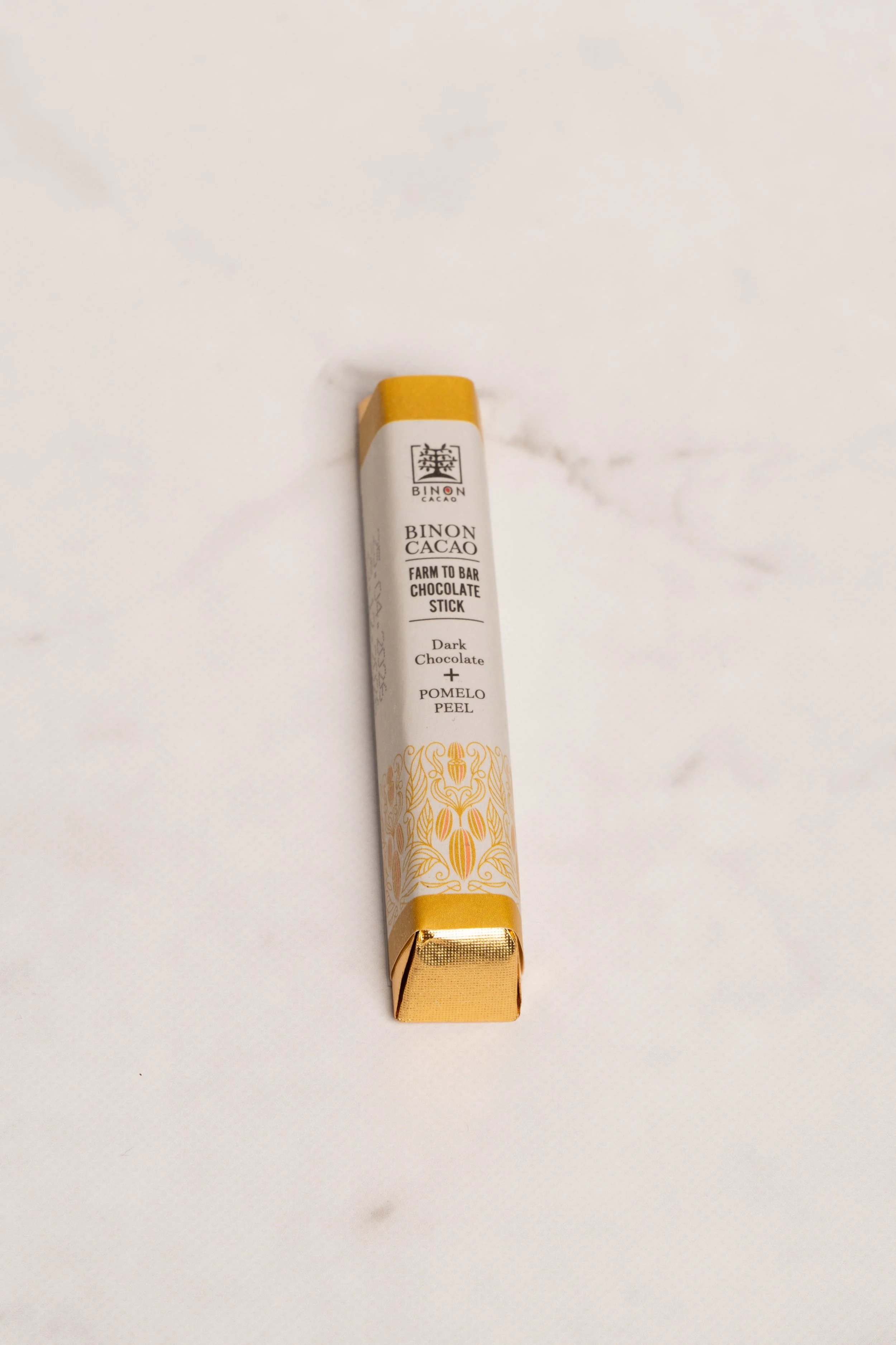 Binon Cacao Stick Pomelo Peel  |  スティック ポメロピール