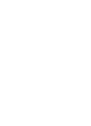 Silhouette of a palm tree against a black background.