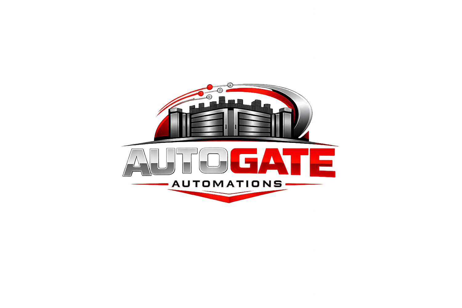 Auto Gate Automations 