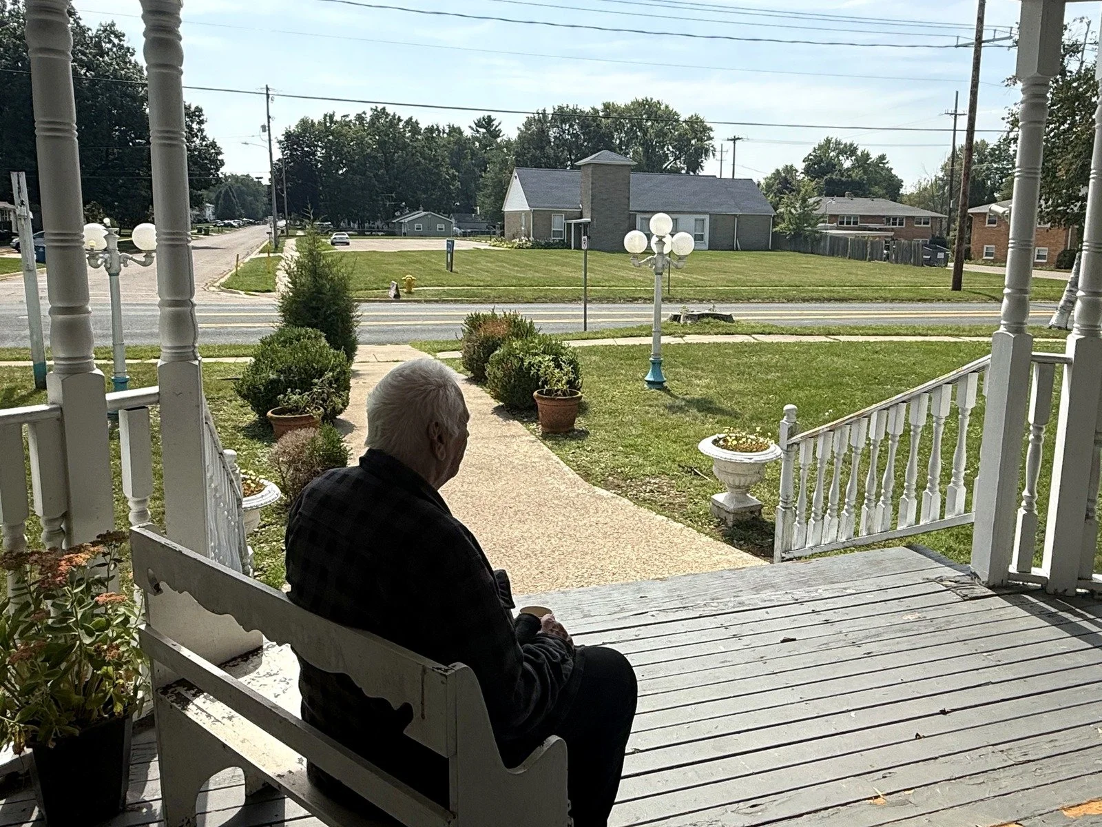 How Do I Know It’s Time for Assisted Living?
