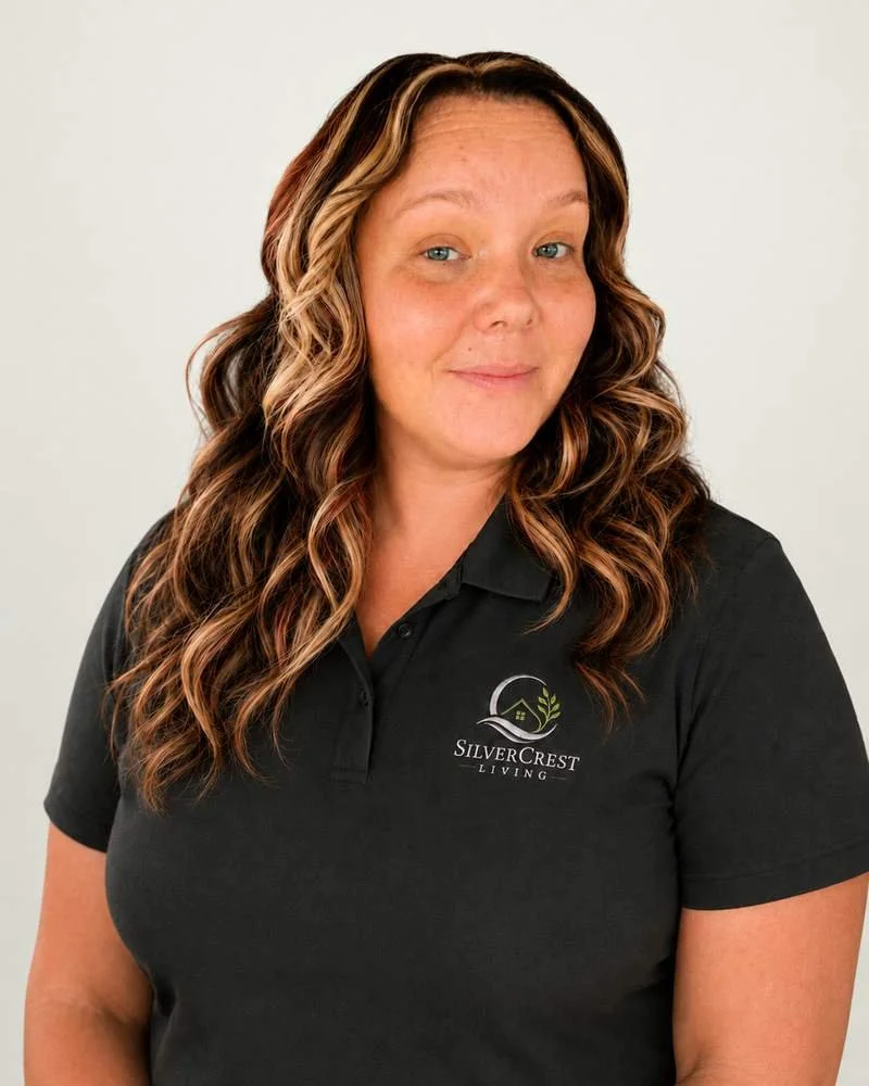 Whitney Petrie, Administrator at Crestwood East