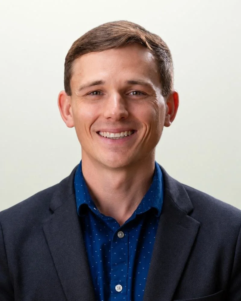 Jared Morrison, Owner
