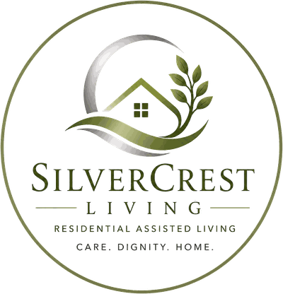 SilverCrest Living