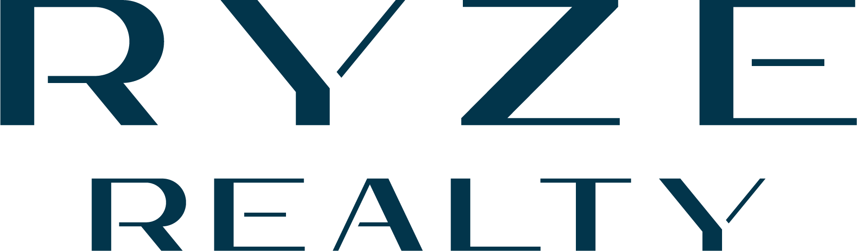 Logo di Ryze Reality