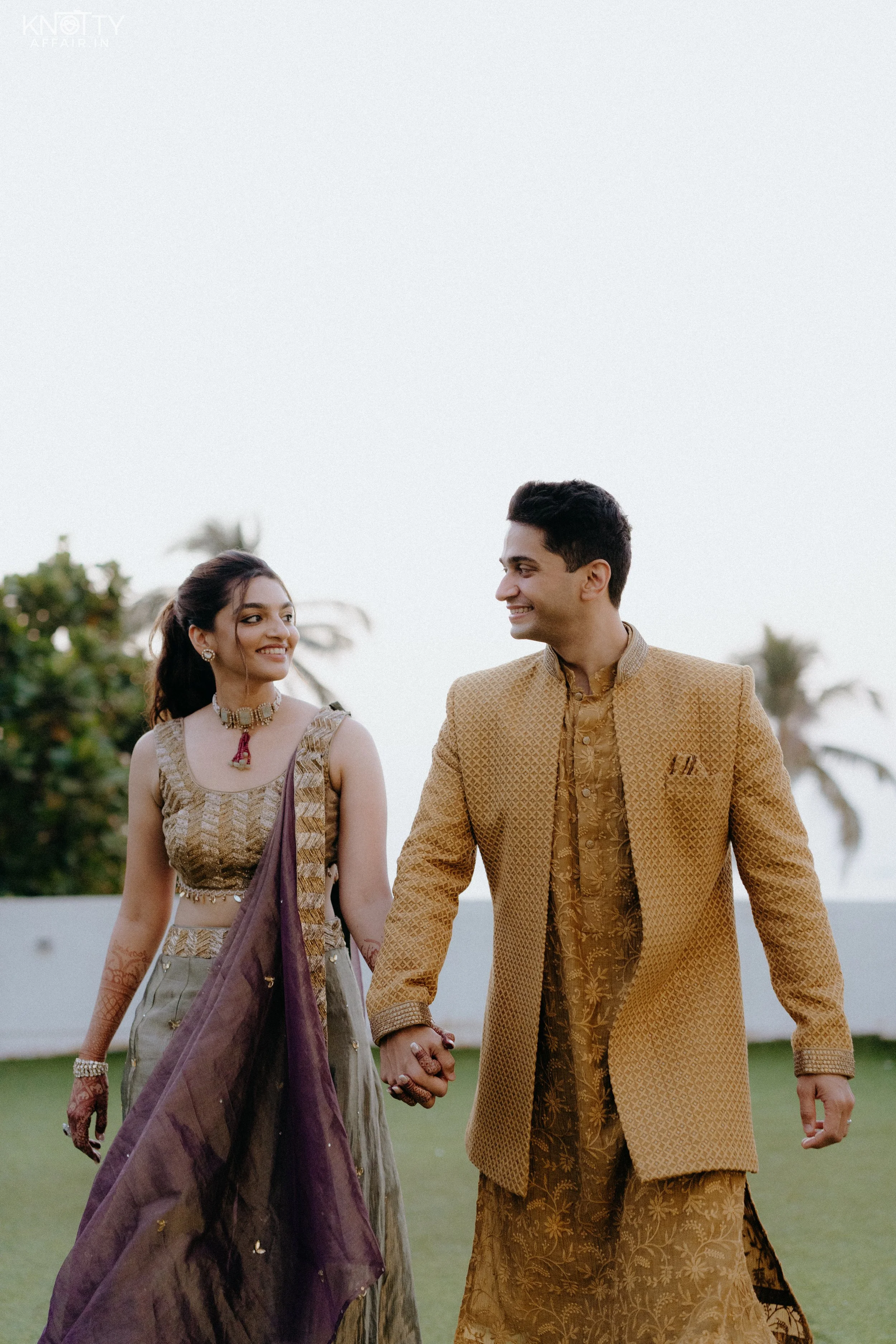 Jatin & Spruha | Mumbai