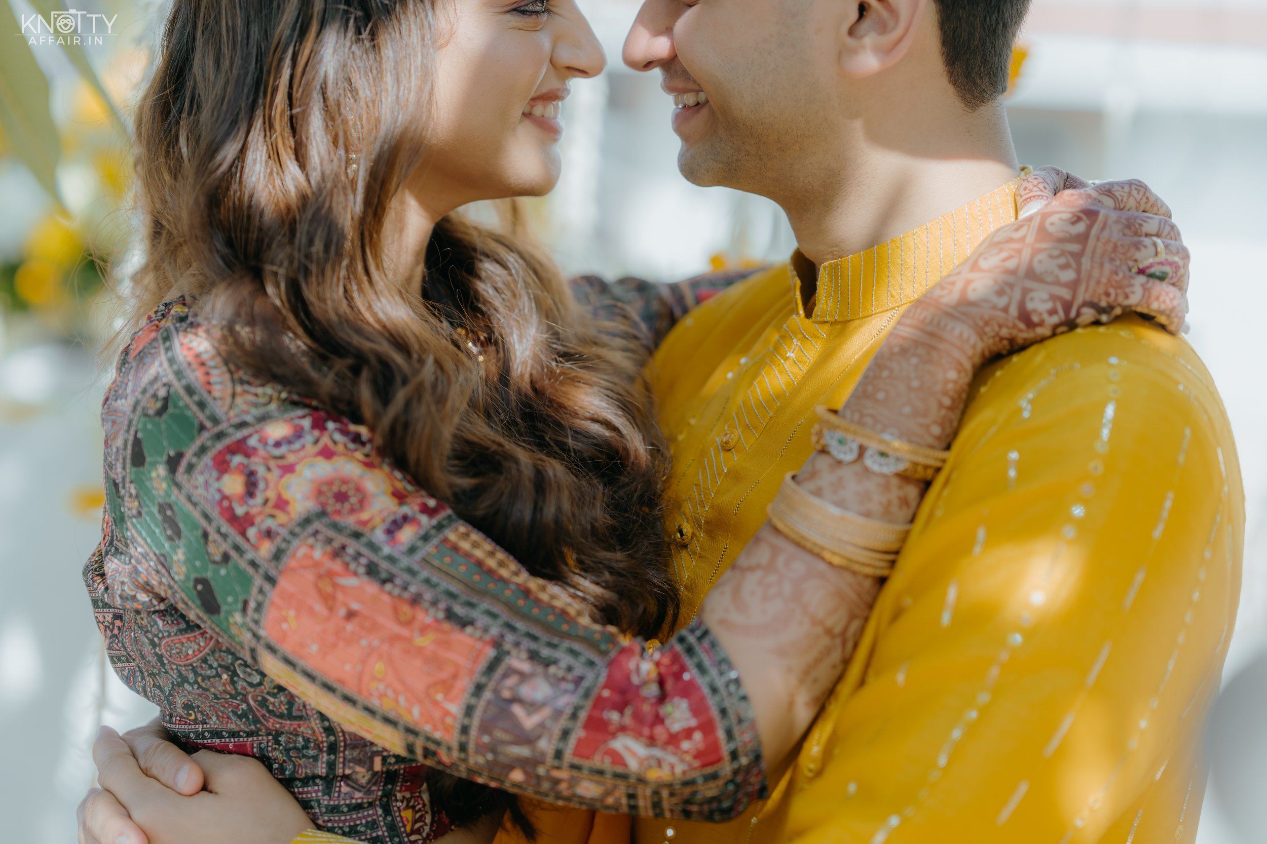 Jatin & Spruha | Mumbai