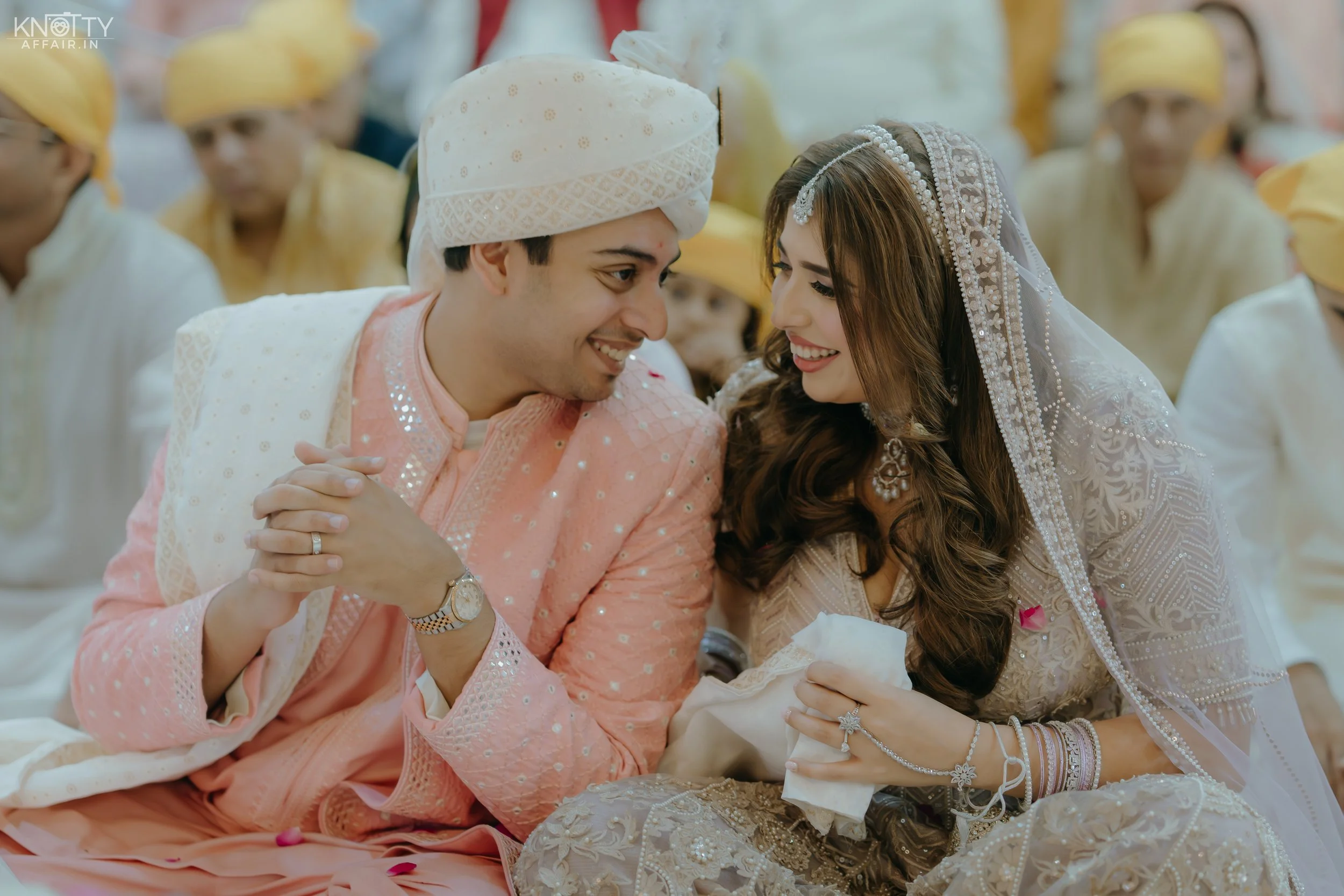 Mohit & Simran | Mumbai