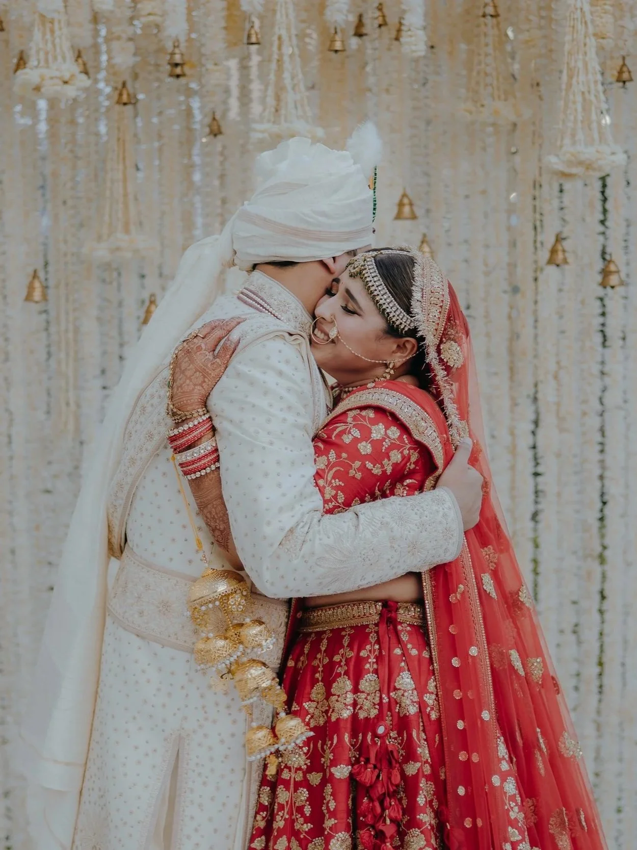 Mohit & Simran | Mumbai