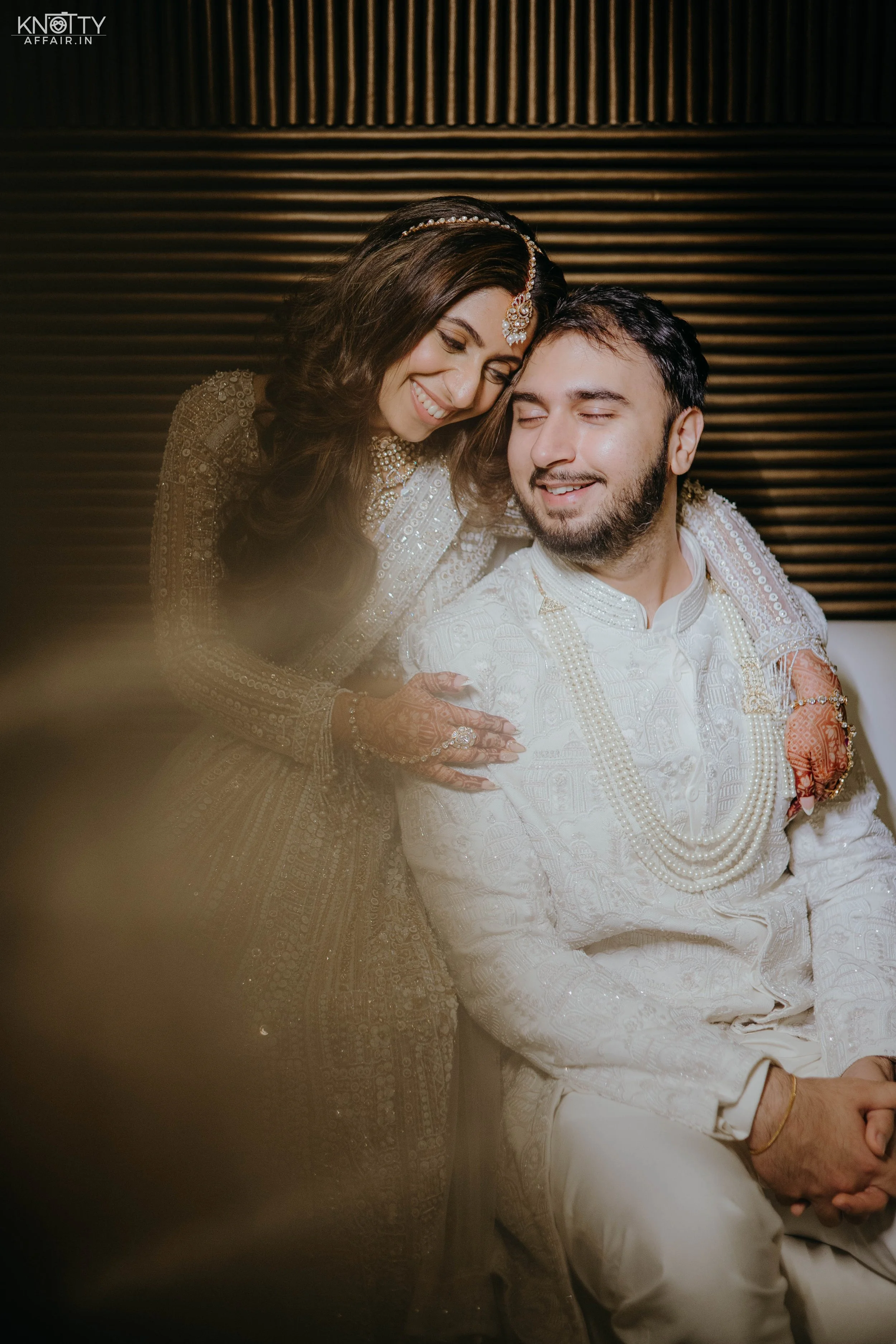 Priya & Krishna | Mumbai