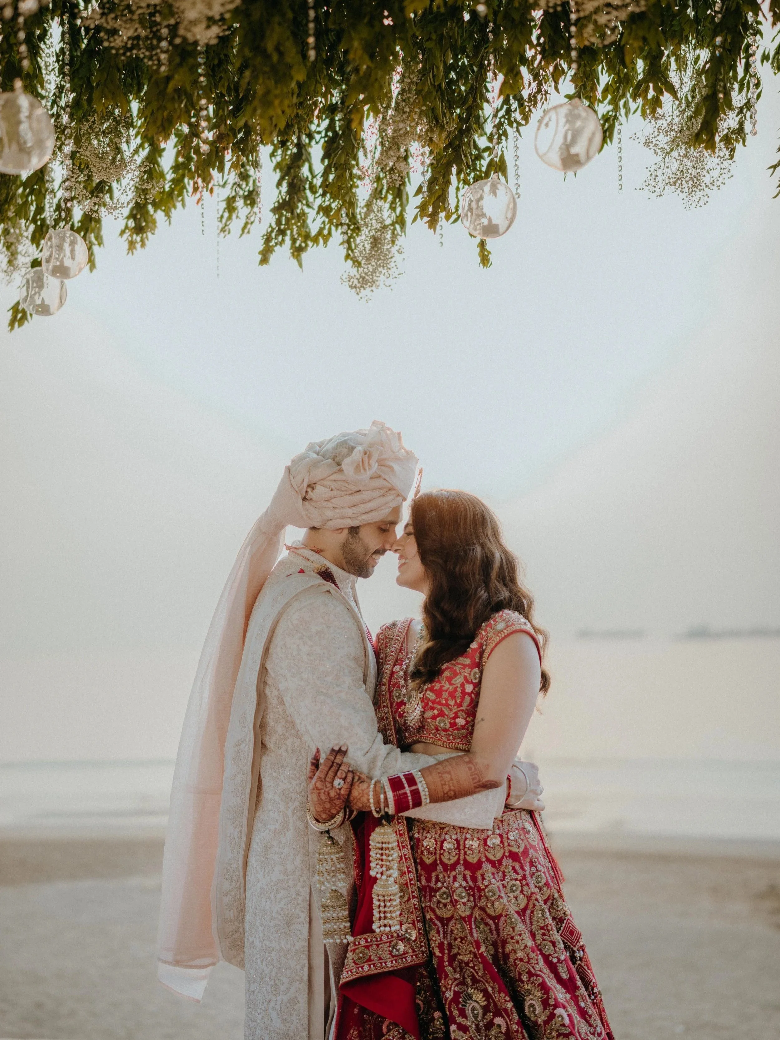 Dhruv & Priyanka | Mumbai