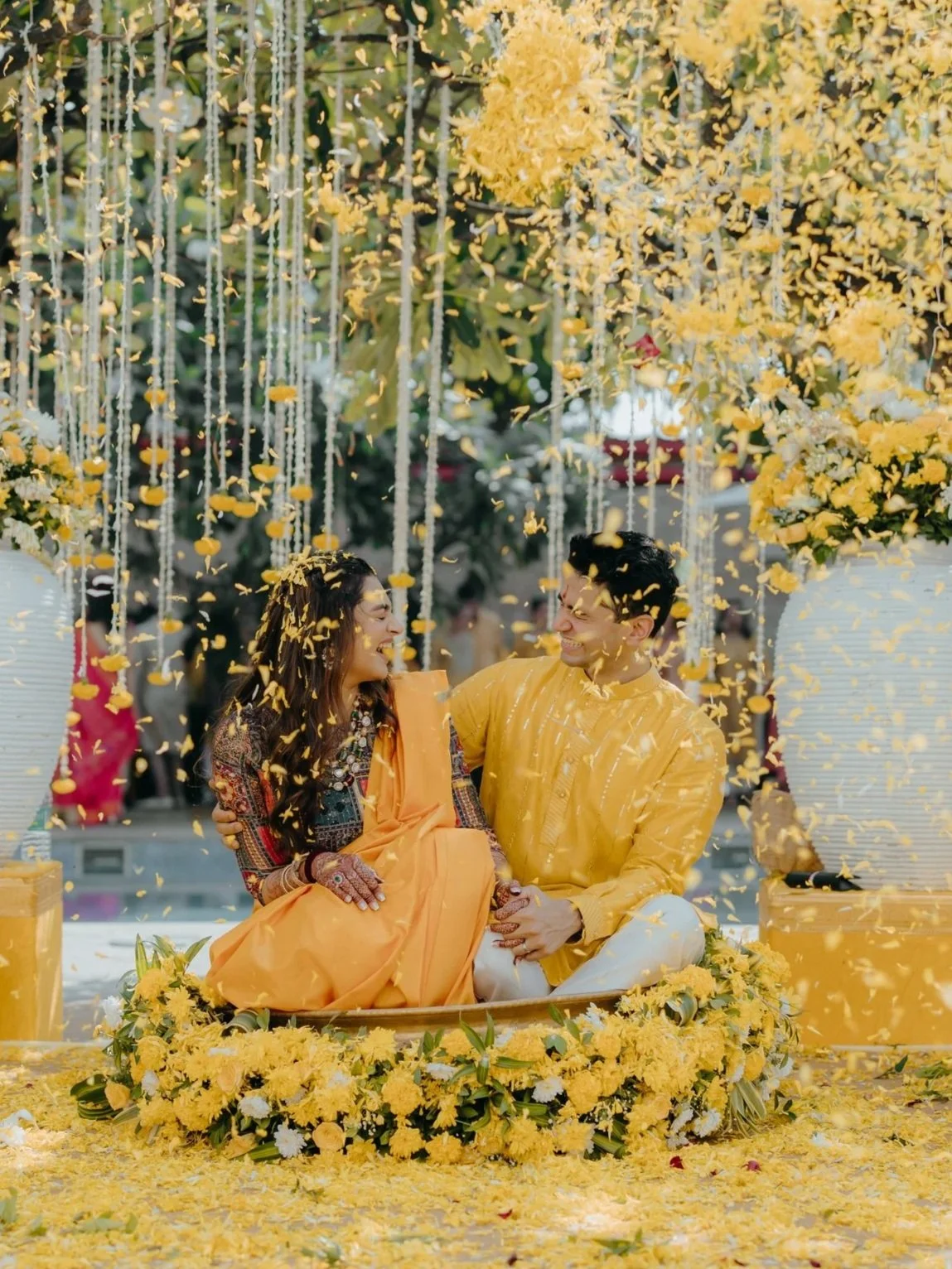 Jatin & Spruha | Mumbai
