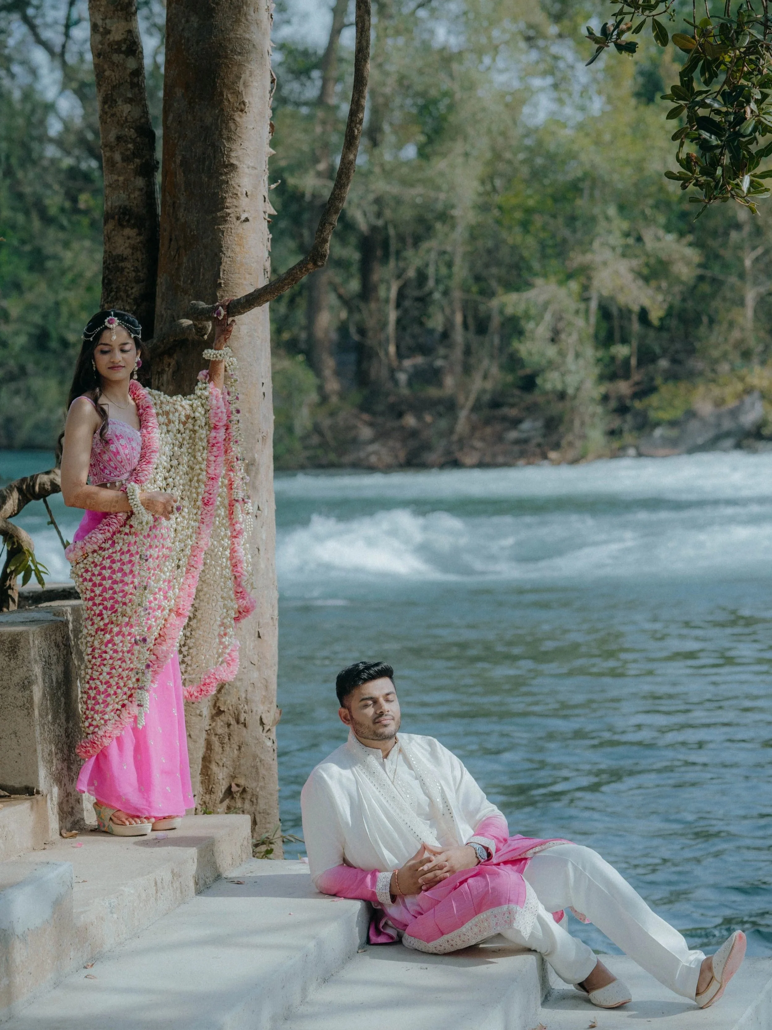Mithil & Sakshi | Dandeli