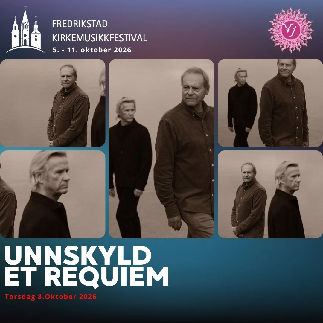 Unnskyld -et requiem