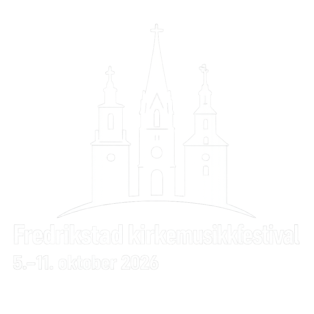 Fredrikstad kirkemusikkfestival