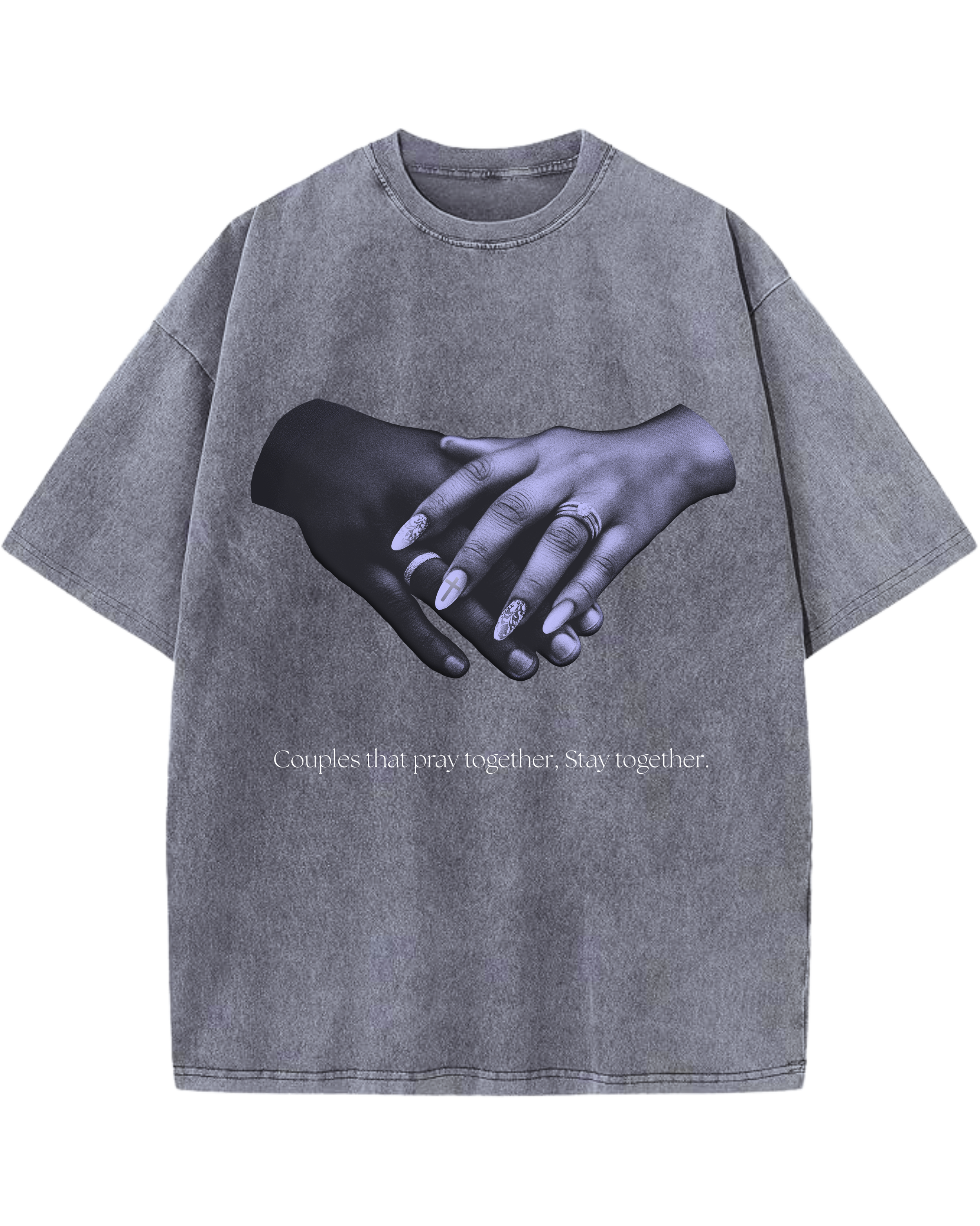 'MARRIAGE' Tee