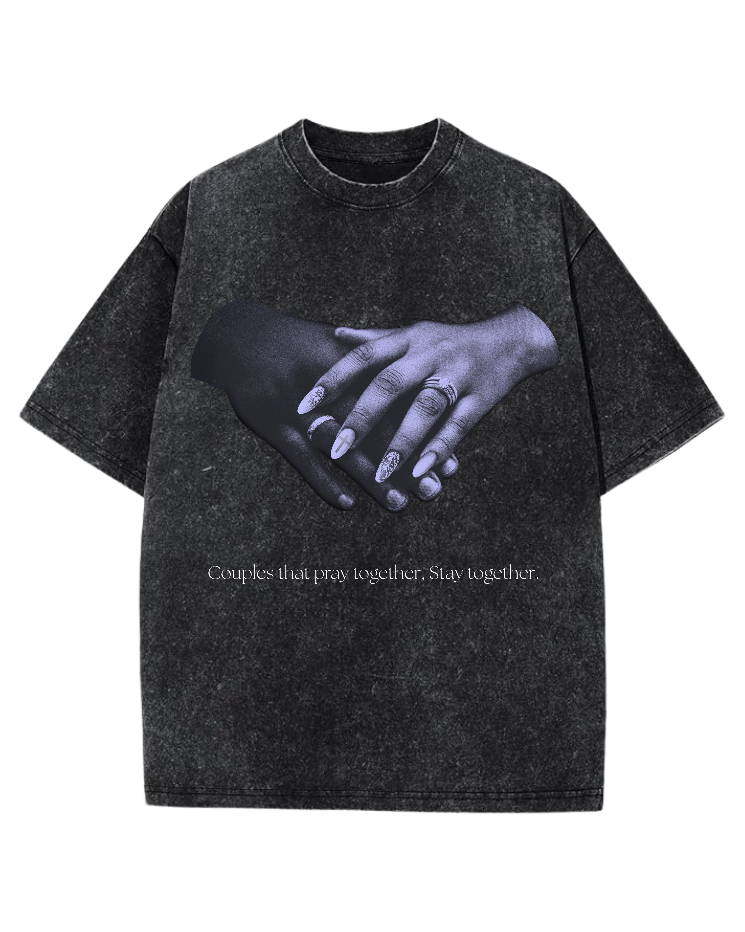 'MARRIAGE' Tee