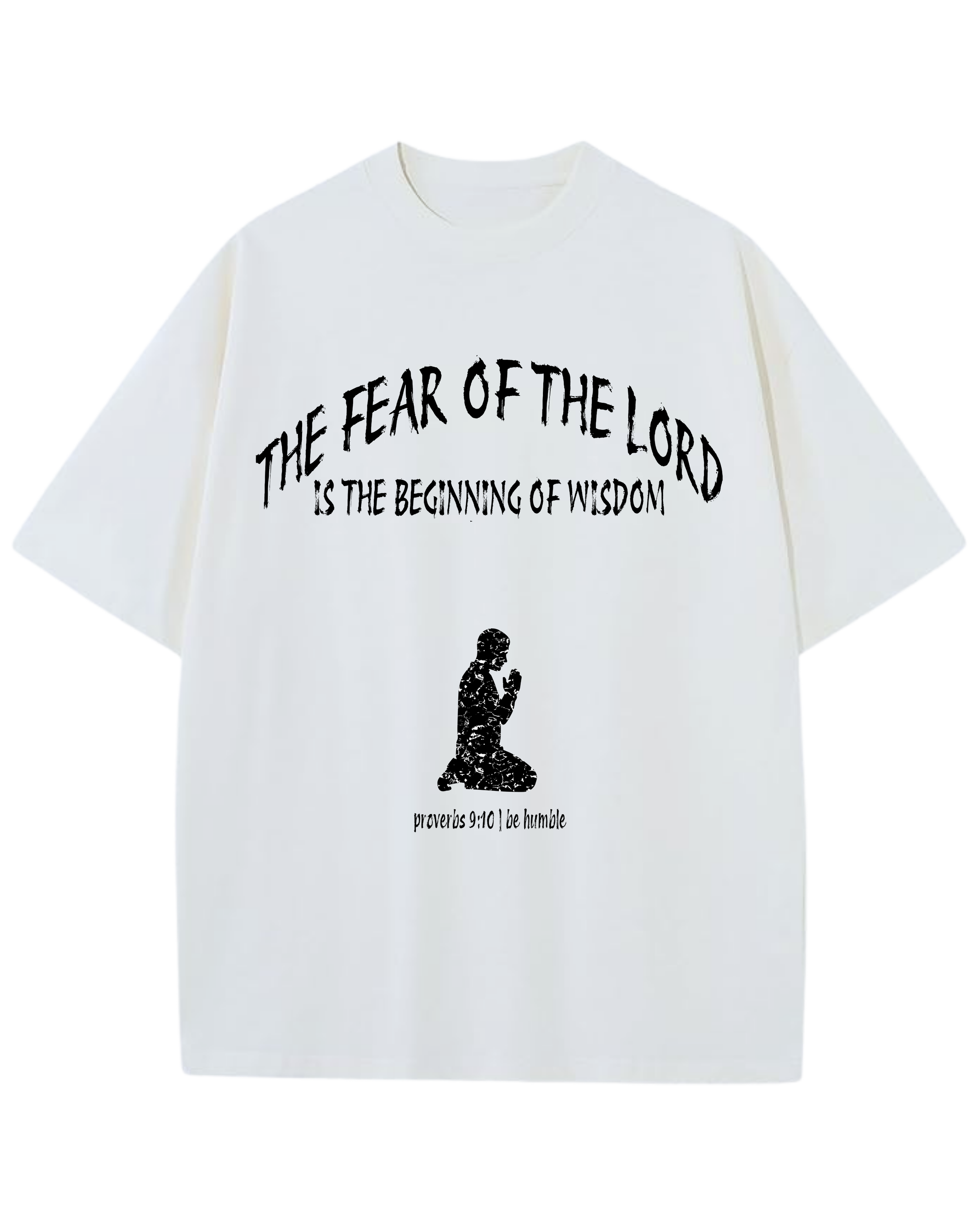 'PROVERBS 9:10' Tee