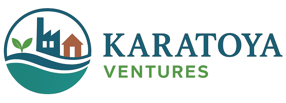 Karatoya Ventures
