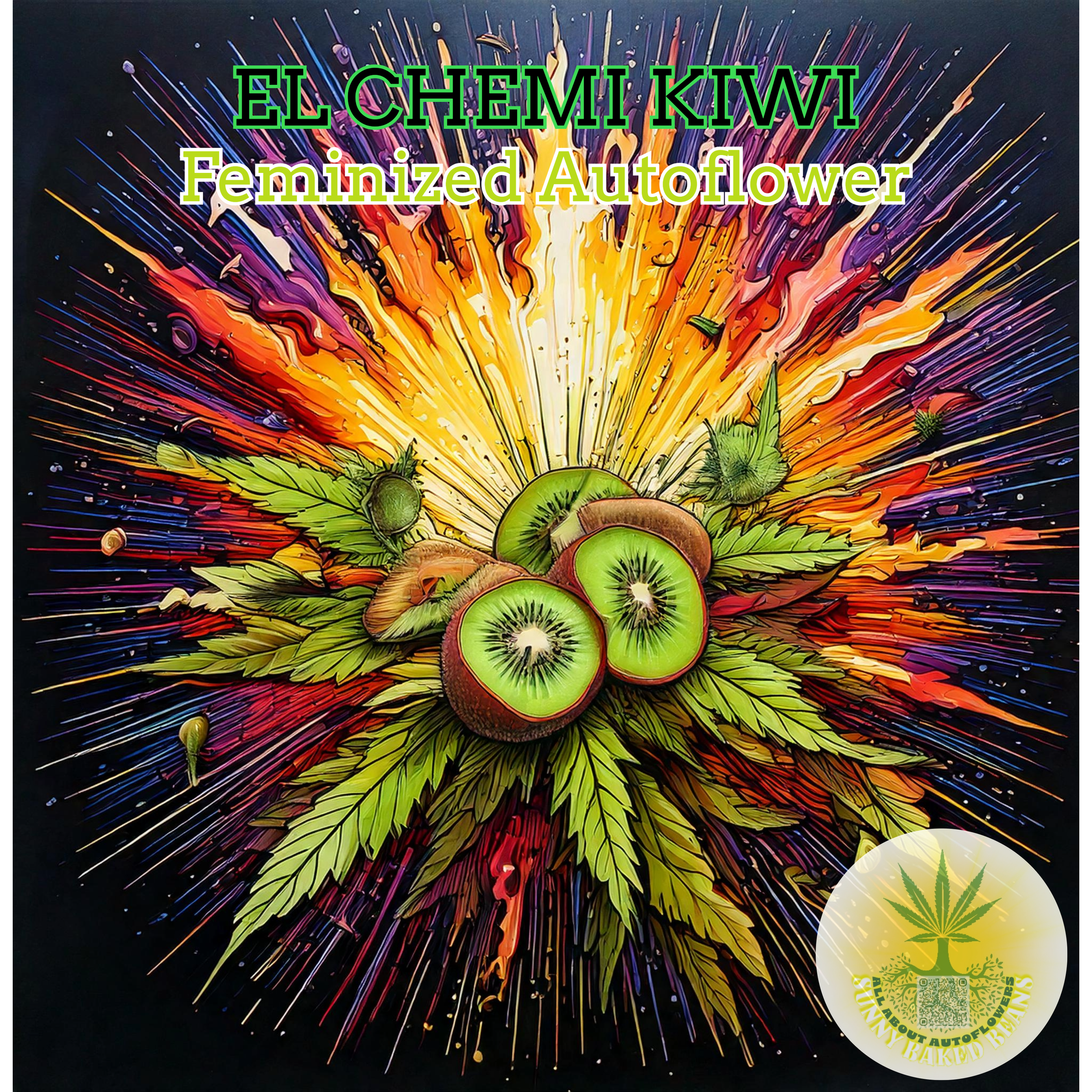 El Chemi Kiwi