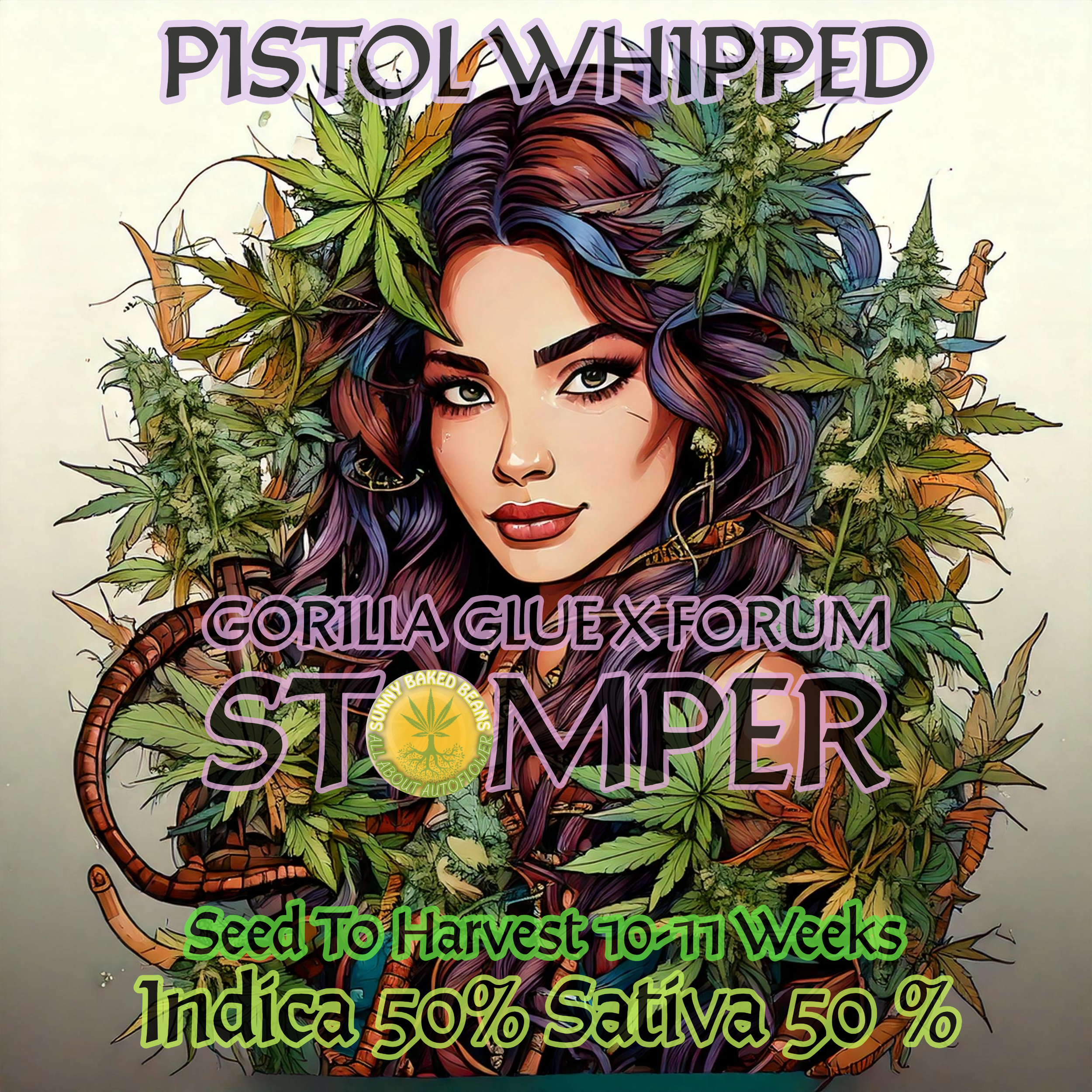 Pistol Whipped